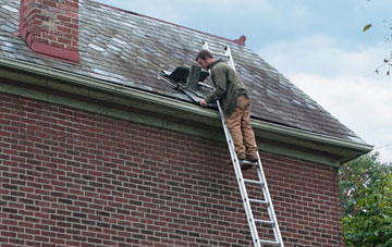 what affects urgent Denham End roof repairs