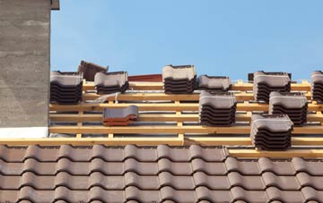 Denham End clay roofing costs