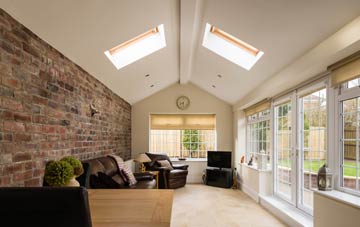 conservatory roof insulation Denham End, Suffolk