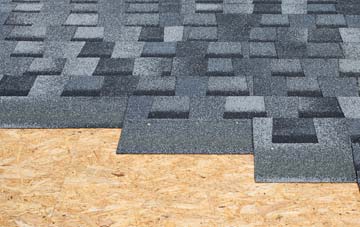 expert Denham End asphalt roof companies