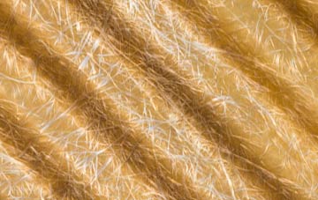 Denham End fibreglass roof waterproofing