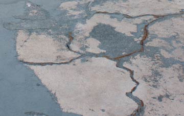 fibreglass roofing replacement Denham End