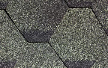 Denham End fibreglass shingle repairs