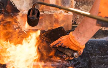 Denham End flat roof repair companies