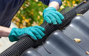 Denham End gutter repair companies