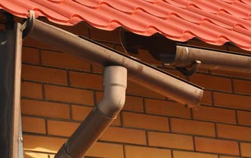 Denham End gutter repair costs