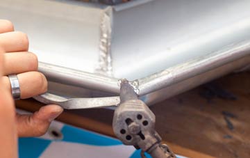 disadvantages of Denham End lead roofing