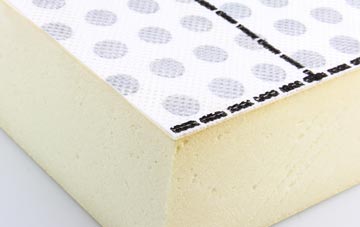 meeting Denham End building codes