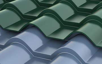 who should consider Denham End plastic roofs