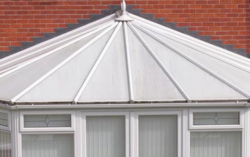 Denham End polycarbonate conservatory roof repairs