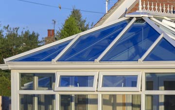 professional Denham End conservatory insulation