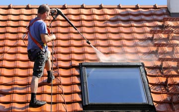 roof cleaning Denham End, Suffolk