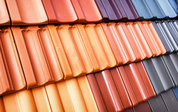 Denham End roof tile costs