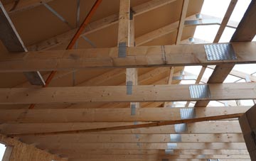 Denham End roof truss costs