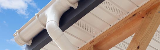 get Denham End guttering quotes today