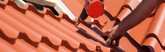 save on Denham End roof installation costs