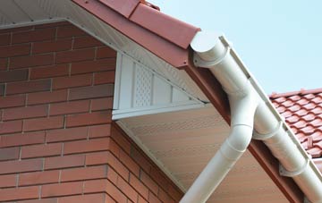 Denham End soffit repair costs