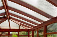 Denham End conservatory roofing insulation