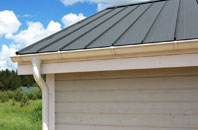 Denham End fascia repair