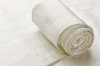 Denham End fibreglass roofing repairs