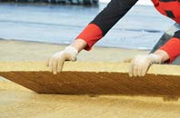 find rated Denham End roof insulation companies