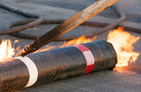 free Denham End flat roofing repair quotes