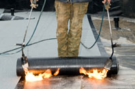 Denham End flat roof sealing quote