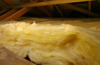 Denham End pitch roof insulation