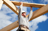 Denham End roof replacement work