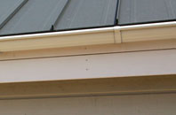 Denham End soffit repair