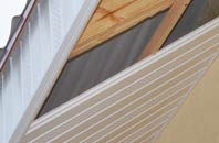 rated Denham End soffit repair companies