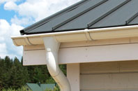Denham End soffits